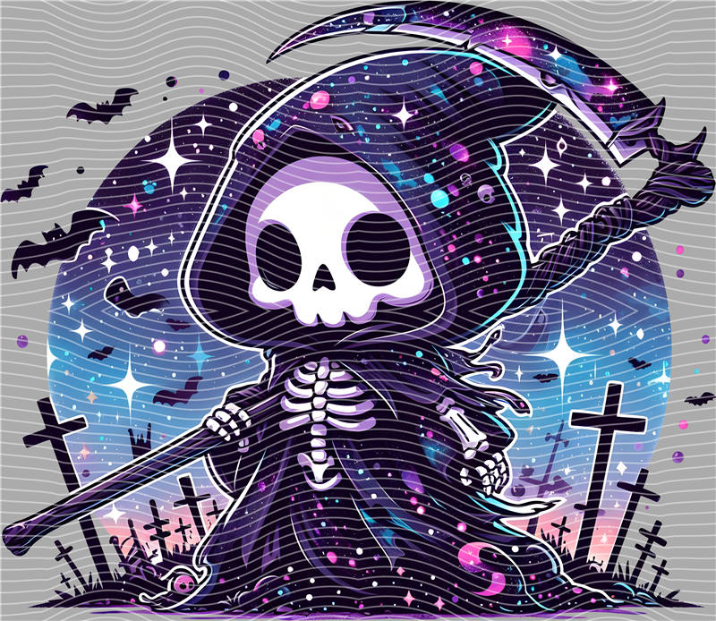 Halloween-WS 372
